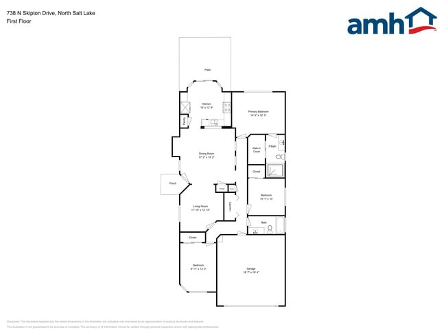 Photo - 738 Skipton Dr W