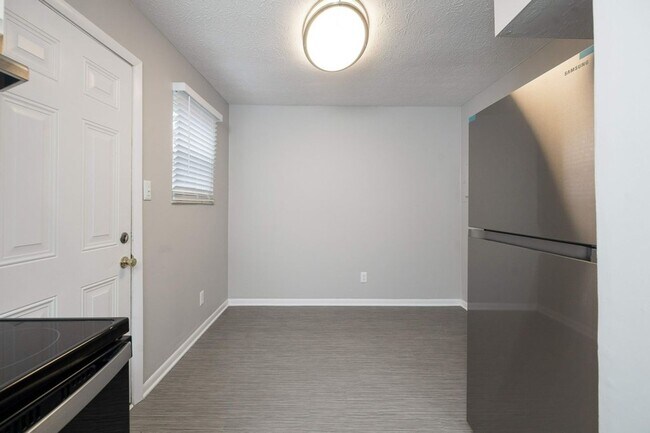 Photo - Townhomes at Easton Park