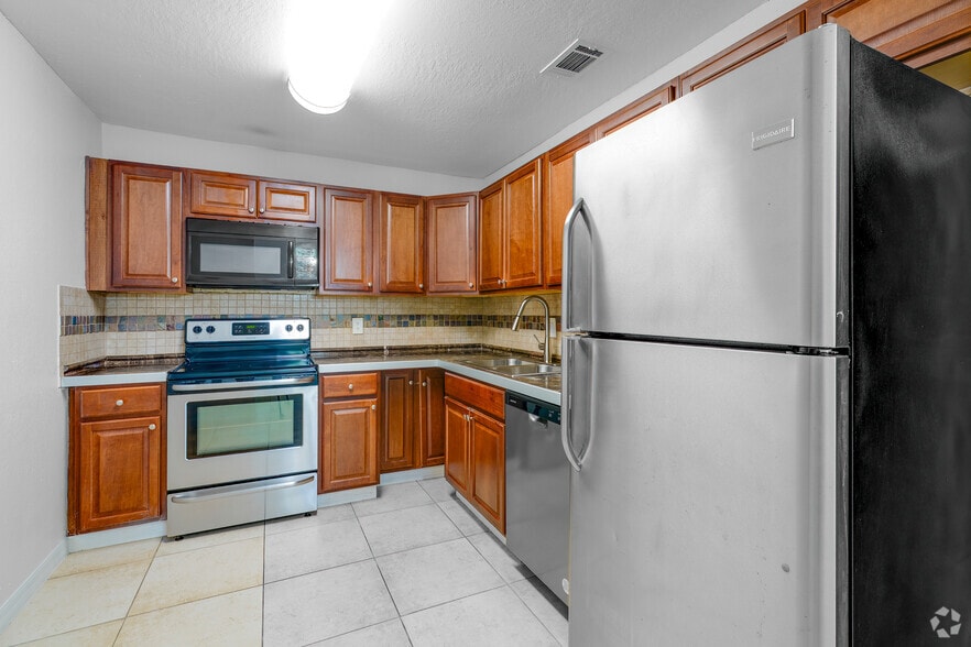 Interior Photo