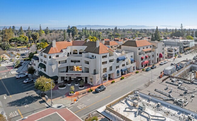 Photo - 101-161 S California Ave