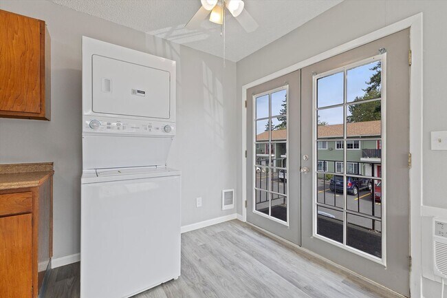 Photo - Bardon Apartments