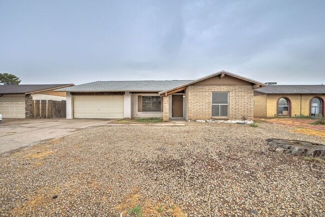 Photo - COMING SOON! 4 Bedroom 2 Bath Home in Phoenix!