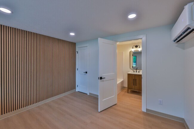 Photo - Modern Remodel with Designer Finishes | All Utilities Included Unit 14
