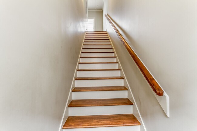 Photo - Abingdon Court Unidad Abingdon Court #4