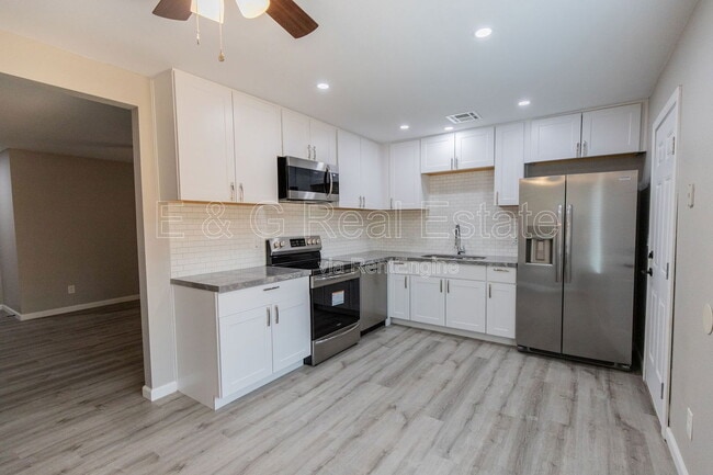 Photo - 4644 E Caballero St Unit 2