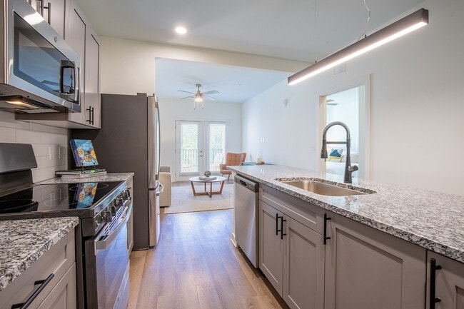 Restore at Carolina Park 55+ Apartment Homes