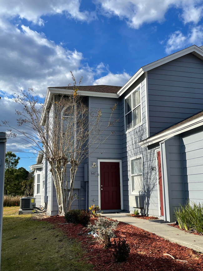 Photo - 547 Caribbean Dr Townhome