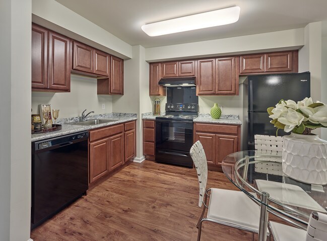 Photo - Greens at Avenel