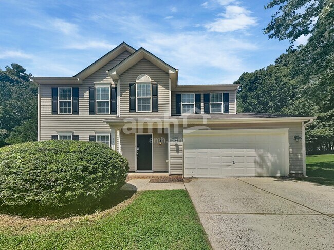 Building Photo - 1001 Finley Ct Rental