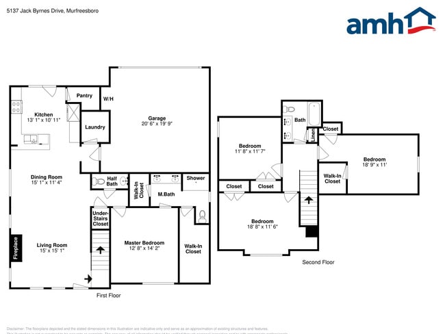 Photo - 5137 Jack Byrnes Dr