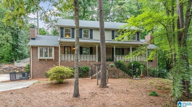 Building Photo - 4316 Little River Rd Rental