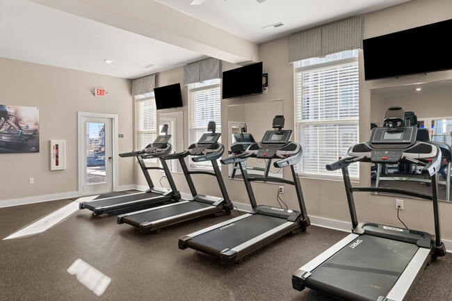 Photo - Winchester Reserve Apartments