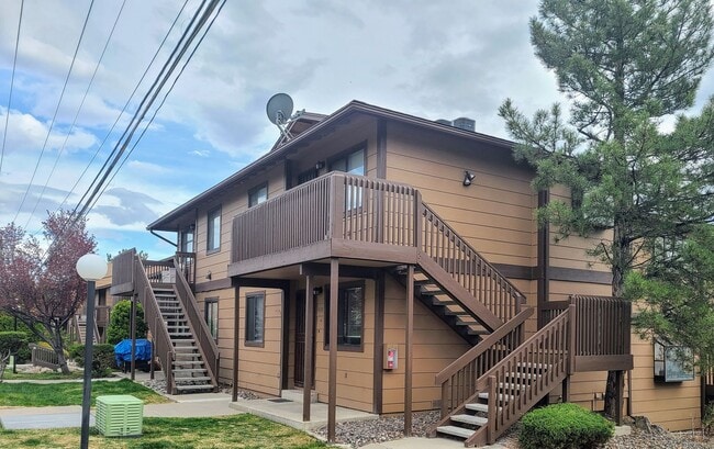 One bedroom condo with washer/dryer - One bedroom condo with washer/dryer