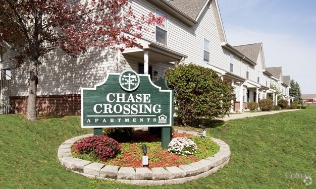 Chase Crossing Apartments - Chase Crossing Apartments