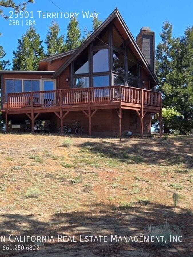 Photo - 25501 Territory Way