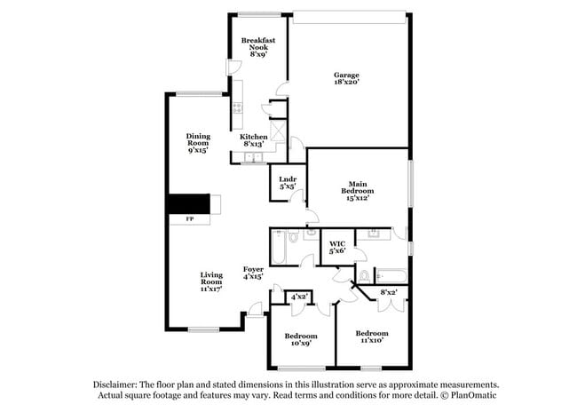 Photo - 514 Sims Dr House