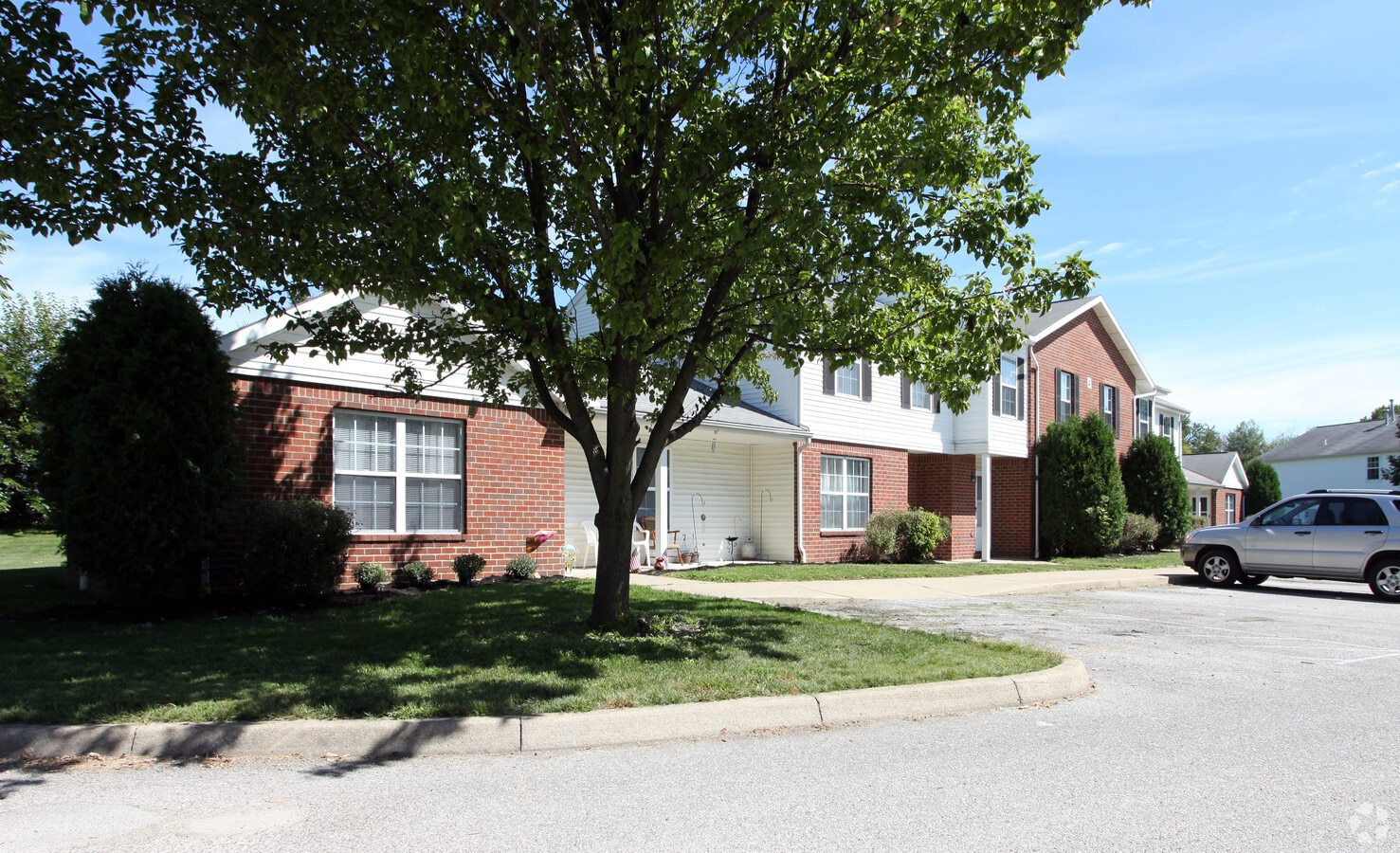 Photo - Morgan Glen Townhomes