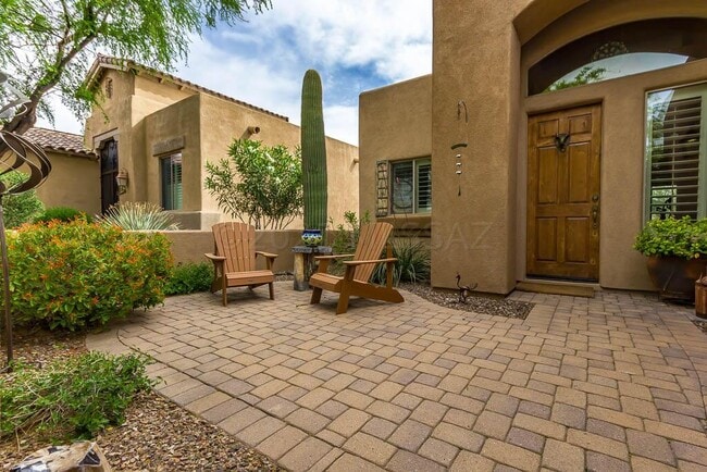 Photo - 4402 W Cloud Ranch Pl