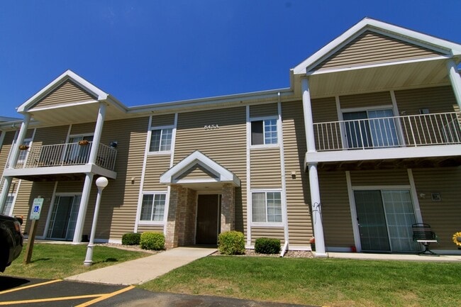 Photo - Wind Meadows