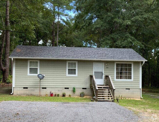 Building Photo - 88 Linde Ln Rental