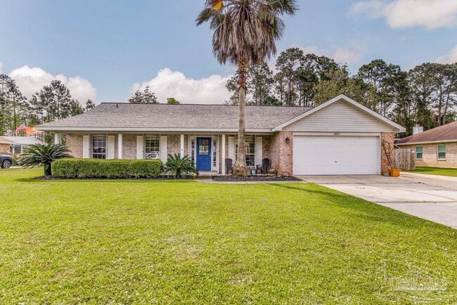 Building Photo - 5217 Choctaw Ave