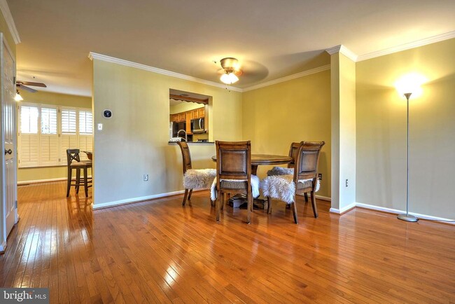 Photo - 6837 Malton Ct Townhome