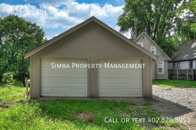 Photo - 4531 N 39th St
