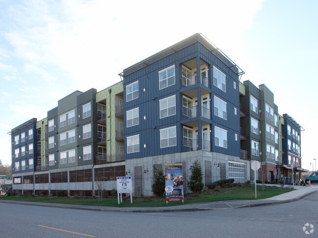 Photo - Village Commons