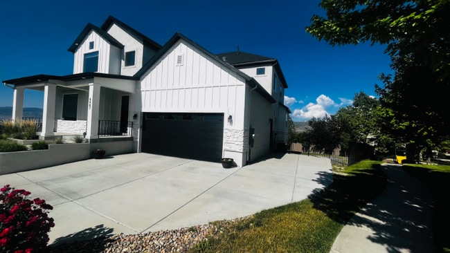 4487 N Foxtrail Cir