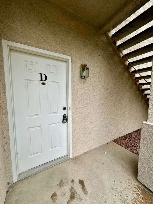 Photo - Gated West Side 2 bedroom/2 bath condo