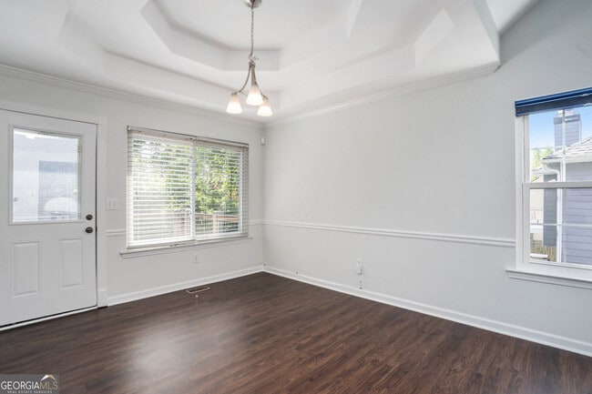 Photo - 2121 Cumberland Creek Trail SW