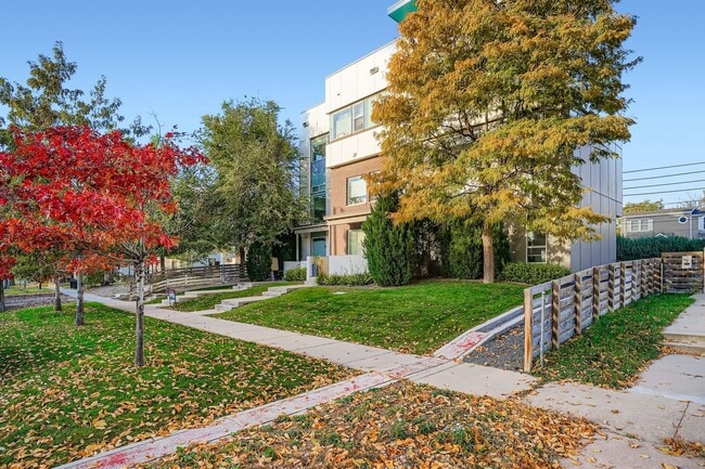 Photo - Views for Days! Rooftop Retreat Near Sloan...