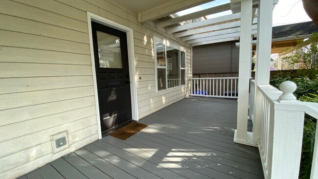 Photo - 3724 N Albina Ave