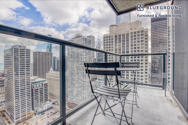 505 N State St Unit SI FL35-ID1009