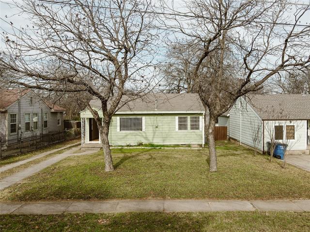 Building Photo - 6419 Lovett Ave