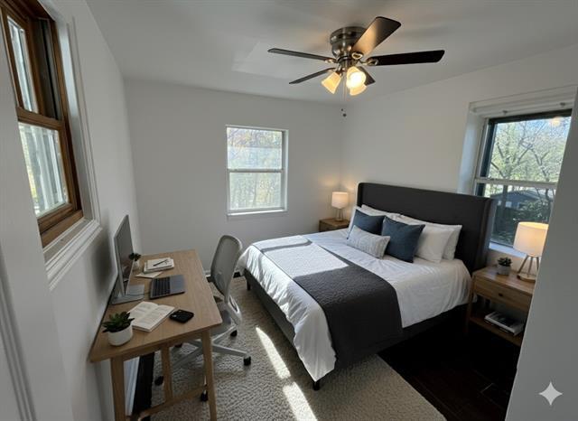 Photo - 918 W Eighth St Unit 3