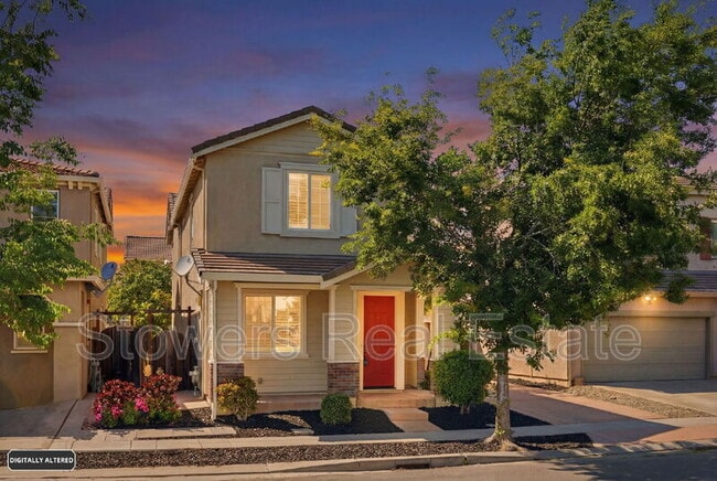 Building Photo - 651 N Andalusia Way