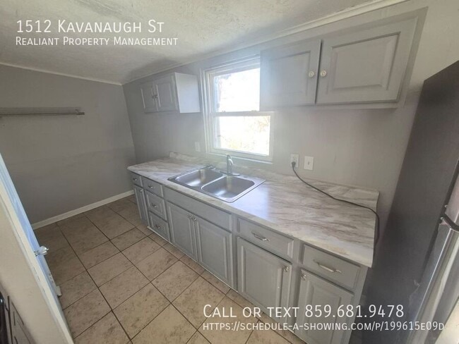Photo - 1512 Kavanaugh St