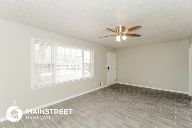 Photo - 4551 Fairfax Pl