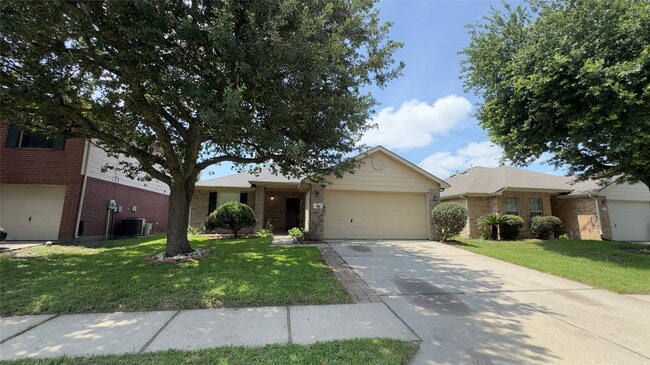Building Photo - 6002 Stirring Winds Dr