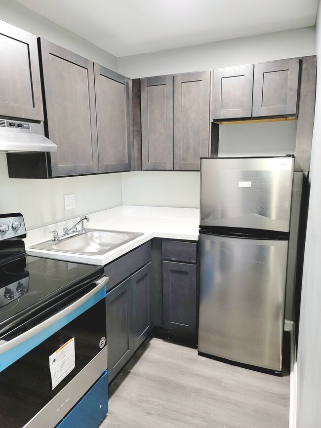 Photo - Church Lane Court Apartments