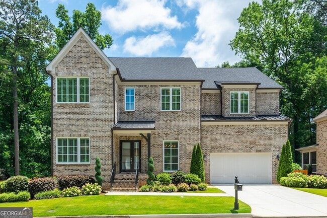 Building Photo - 1169 Dorby Park Dr NE