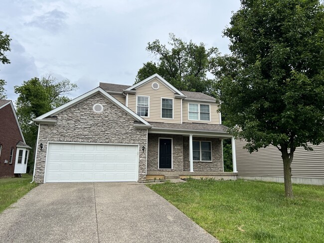 Photo - 7513 Gadwall Way House