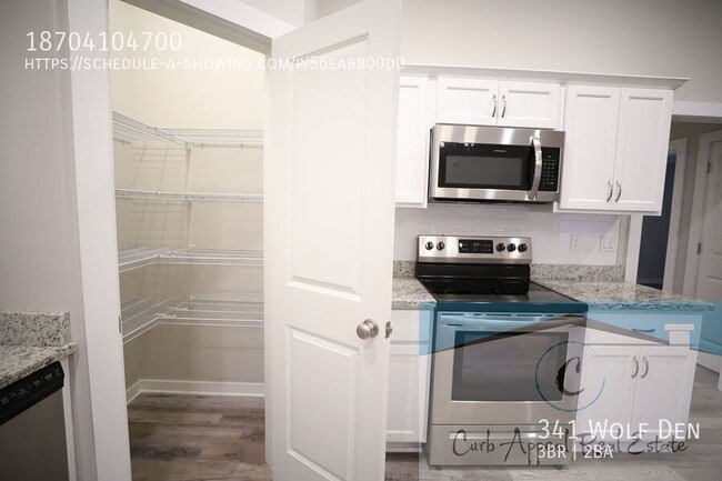 Photo - 341 Wolf Den Dr