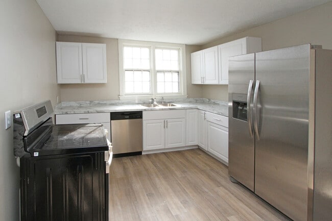 Photo - 1232 S 16th St