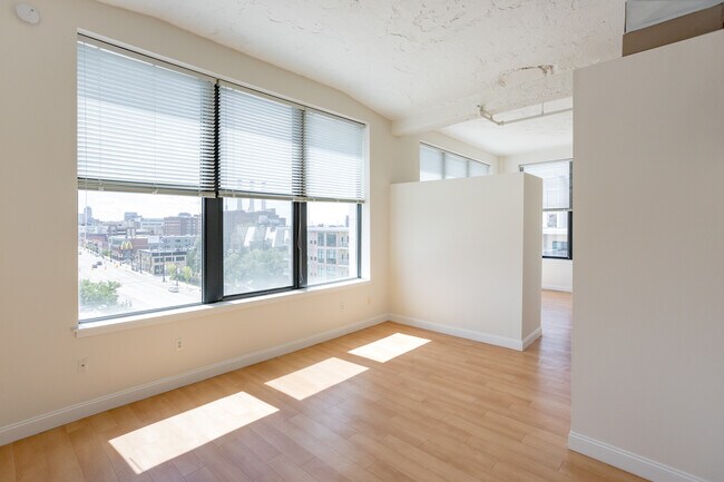 Photo - Garfield Lofts