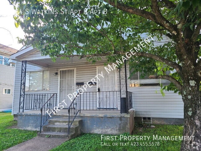 Building Photo - 1904 S Watkins St Unit B Apt B