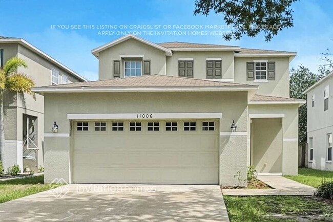Building Photo - 11006 Golden Silence Dr
