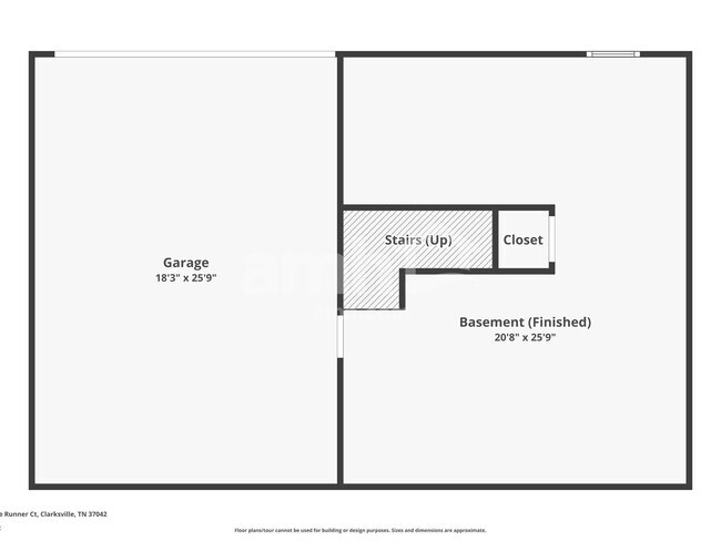 Photo - 1740 Ridge Runner Ct