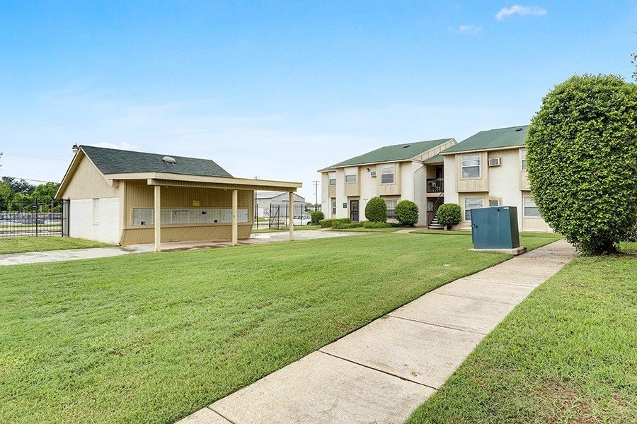 Photo - 2100 Grimmett Dr Unit #2100